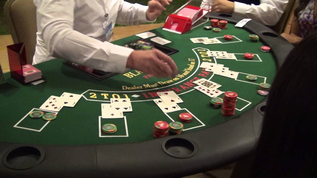 Estratégias e Dicas de Blackjack: Domine o Jogo e Aumente suas Chances - 3