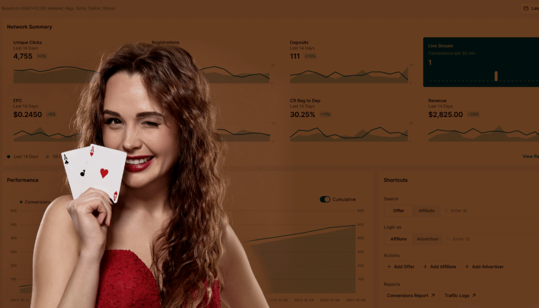 Marketing de Cassino Online: Estratégias Inovadoras para Atrair e Reter Jogadores